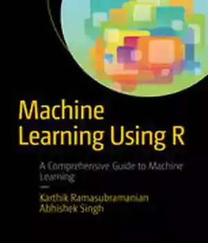 دانلود کتاب Machine Learning Using R