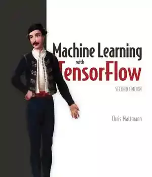دانلود کتاب Machine Learning with TensorFlow