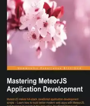 دانلود کتاب Mastering MeteorJS Application Development