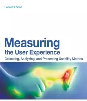 دانلود کتاب Measuring the User Experience