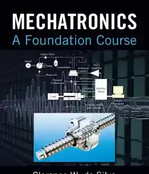 دانلود کتاب Mechatronics : A Foundation Course
