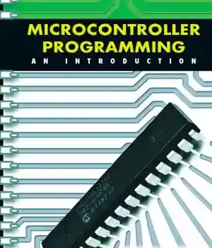 دانلود کتاب Microcontroller Programming : An Introduction