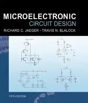 دانلود کتاب Microelectronic Circuit Design