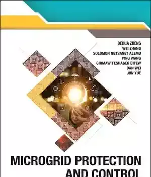 دانلود کتاب Microgrid Protection and Control