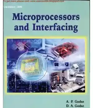 دانلود کتاب Microprocessors & Interfacing