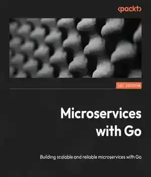 دانلود کتاب Microservices with Go