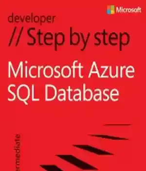 دانلود کتاب Microsoft Azure SQL Database Step by