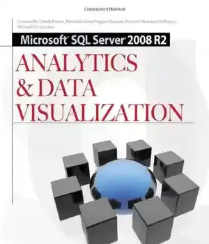 دانلود کتاب Microsoft┬« SQL Server 2008 R2 Analytics & Data Visualization – Data