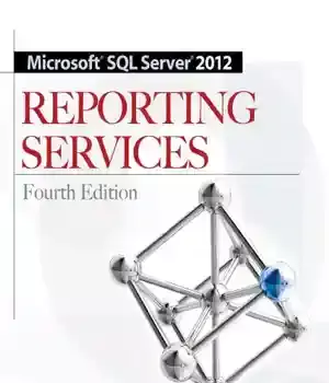 دانلود کتاب Microsoft SQL Server 2012 reporting services