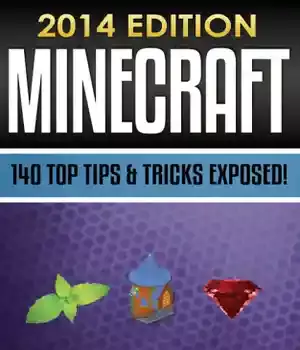 دانلود کتاب Minecraft: in a nutshell guide
