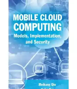 دانلود کتاب Mobile cloud computing : models, implementation, and security – 