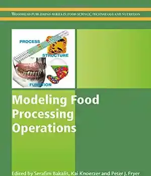 دانلود کتاب Modeling Food Processing Operations