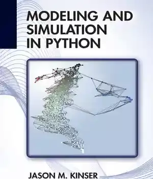 دانلود کتاب Modeling and Simulation in Python