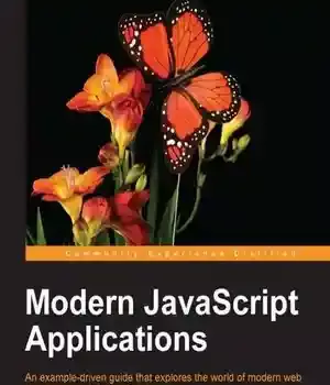 دانلود کتاب Modern JavaScript Applications