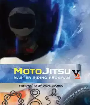 دانلود کتاب MotoJitsu Master Riding Program Volume 2