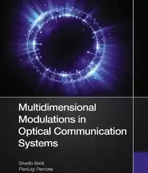 دانلود کتاب Multidimensional Modulations in Optical Communication Systems