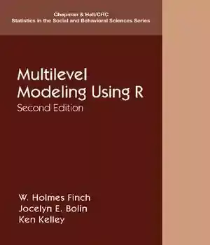 دانلود کتاب Multilevel Modeling Using R
