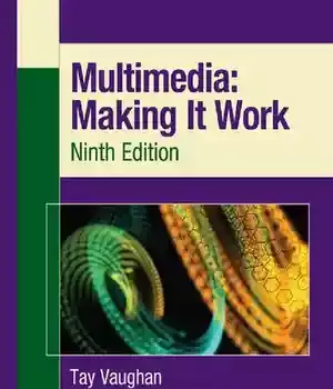 دانلود کتاب Multimedia: Making it Work