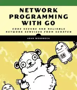 دانلود کتاب Network Programming with Go