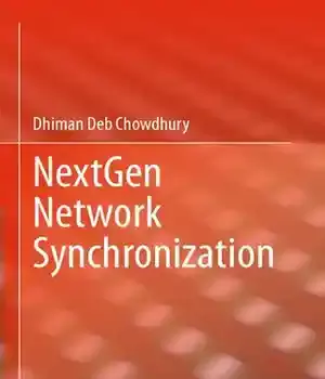 دانلود کتاب Next GenNetwork Synchronization