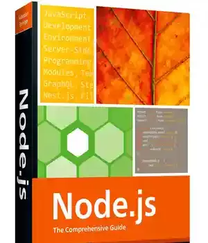 دانلود کتاب Node.js: The Comprehensive Guide to Server-Side JavaScript Programming