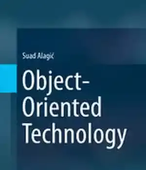 دانلود کتاب Object-Oriented Technology