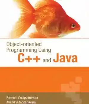 دانلود کتاب Object-oriented Programming Using C++ and Java