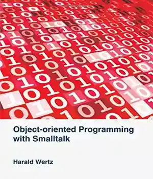 دانلود کتاب Object -oriented Programming with Smalltalk