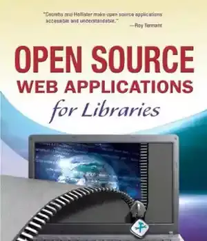 دانلود کتاب Open Source Web Applications For Libraries