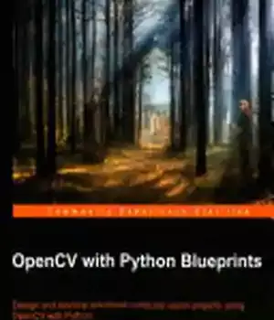 دانلود کتاب OpenCV with Python Blueprints
