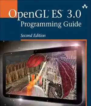دانلود کتاب OpenGL Es 3.0 Programming Guide