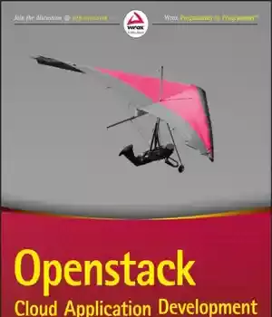 دانلود کتاب OpenStack: cloud application development