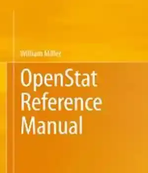 دانلود کتاب OpenStat Reference Manual