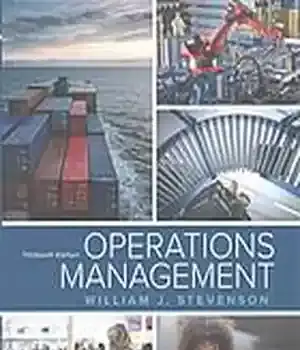 دانلود کتاب Operations management