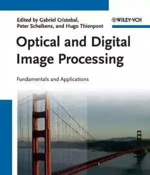 دانلود کتاب Optical and Digital Image Processing
