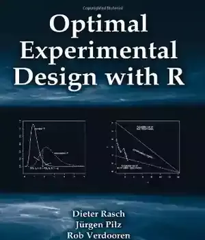 دانلود کتاب Optimal Experimental Design with R