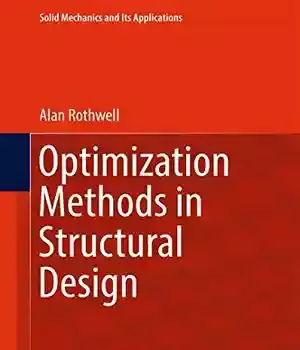 دانلود کتاب Optimization Methods in Structural Design