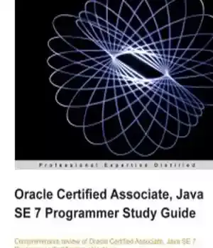 دانلود کتاب Oracle Certified Associate, Java SE 7 Programmer Study Guide – Associate