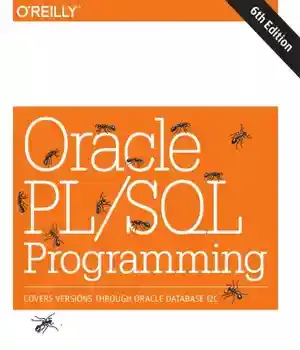 دانلود کتاب Oracle PL/SQL programming