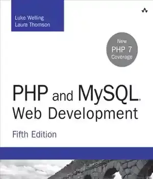 دانلود کتاب PHP and MySQL┬« Web Development – Mysql