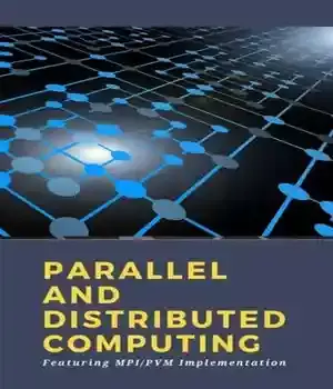 دانلود کتاب Parallel And Distributed Computing