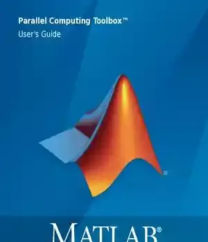 دانلود کتاب Parallel Computing Toolboxó User’s Guide