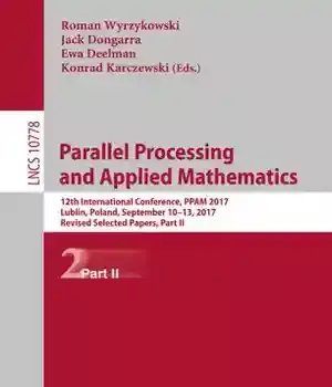 دانلود کتاب Parallel Processing and Applied Mathematics