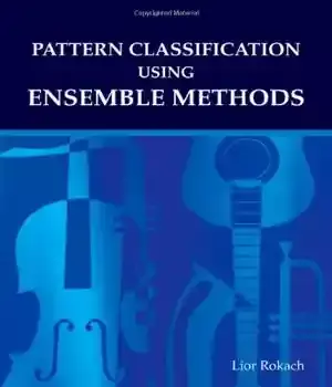 دانلود کتاب Pattern Classification Using Ensemble Methods