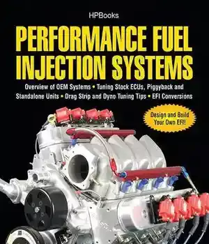 دانلود کتاب Performance Fuel Injection Systems