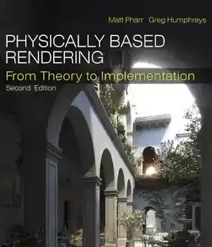 دانلود کتاب Physically Based Rendering: From Theory to Implementation