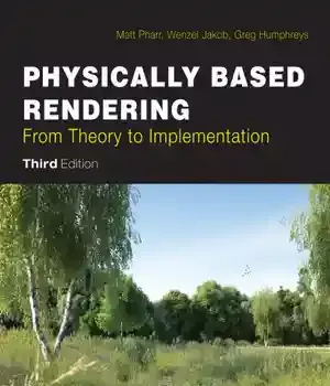 دانلود کتاب Physically Based Rendering