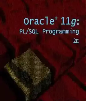 دانلود کتاب Pkg Oracle Developer PL SQL Prog CD