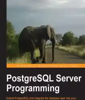 دانلود کتاب PostgreSQL Server Programming