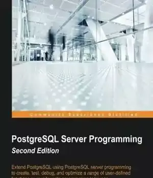دانلود کتاب PostgreSQL Server Programming – Second Edition